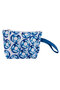 Wave Travel Cosmetic Bag Makeup Case Pouch Toiletry Wash Organizer Bag - 4
