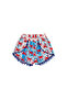 Crab Women's Shorts L