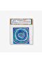 Evil Eye Natural Stone Coaster - 3