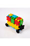 Flexy Tangles Creative Blocks 1000 Pieces - 6