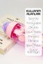 Children Water Flask Tritan Water Bottle with Straw Neck Strap Princess School Water Bottle Bpa-Free 500ml Purple T0107 - 4