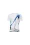 Sailboat Crew Neck Mens T Shirt