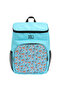 Dogs Insulated Backpack