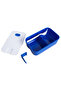 Blue Lunch Box - 6