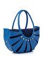 Ingrid Women's Hand and Shoulder Bag - 2