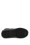 Gilda Pu Krk Hi W 1Pr Black Unisex Shearling Outdoor Boots Black - 5