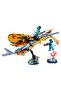Avatar Skimwing Adventure 75576 Building Toy Set 259 Pieces - 4