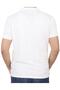 21.01.07.051.Os-C04 Stark Os Men's Polo T-Shirt White - 2