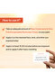 Oxybenzone & Omc Free Encapsulated Sunscreen Cream, 50 g - 4