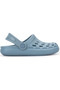 Children's Scarf Sandals S10326 Sport Green - 3