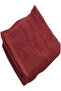 Luxury Collection Hand Towel Maroon 70x140cm - 2