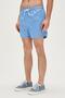 23.01.09.010-c125 Shark Men's Swim Shorts - 2