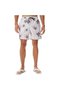 Eqyjv04002 Mix 17 m Jamv Men's Shorts Swimwear Cream - 2