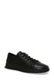 By Gerli Genuine Leather 238644 5Fx Thermo Non-Slip Sole Casual Men's Shoes Black