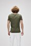 18.01.07.011-c70 O-neck Men's T-shirt - 3