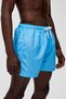 21.01.09.004-C16 Jacksonville Men's Swim Shorts Blue - 4