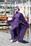 Laura Purple Pareo - 2