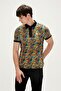 23.01.07.032-c119 Biface Men's T-shirt - 5