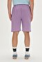 23.01.18.002-C121 Crux Men's Shorts Lilac - 3