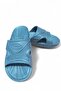 شباشب الحمام باللون الأزرق الداكن - 2