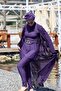 Laura Purple Pareo - 7