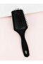 Hairbrush, Professional Detangling Brush with Handle black