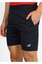 Nbtm2108-avi Men's Sports Shorts - 5