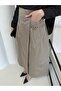 Taffeta Skirt 32-2329 - 3