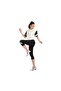 102.175700-80013 Iconic 3/4 Women's Tights - 3