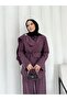 Buttoned Modal Suit 3-3307 - 6