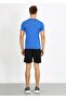 Nbtm2109-son Men's Short Sleeve T-shirt - 4