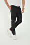 Camp546 Outdoor Tactical Water Repellent Multi-Pocket Lycra Men's Anthracite Hiking Pants - 4