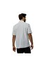 1404071 Vandra S/S m Men's Shirt Gray - 3