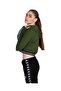 311F5Mwc1B-K 222 Banda Vanity Tk Women's Sweatshirt - 3