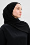 Comfort Luxe Shawl Black - 3