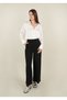 Women's Palazzo Pants - 2