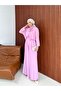 Pleated Trousers Suit 71-7001 - 5