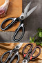Kitchen Scissors - 6