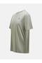 G79360040 m Delta Ss Men's Sports T-Shirt Green - 4