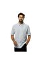 1404071 Vandra S/S m Men's Shirt Gray - 2