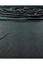 Black Little Diamond Patterned Crepe-Like - 160 cm - 3