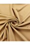 Jersey Soft Camel Color Width: 140 cm