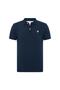 Rfpatriot22 Patriot Men's Polo T-Shirt Navy Blue