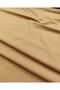 Jersey Soft Camel Color Width: 140 cm - 7