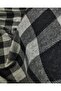 Knitted Towel Soft Square Patterned Width: 130 cm - 3