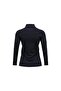 ز 78068070   سويت شيرت نسائي من W Magic Half Zip - مقاس مريح - 3
