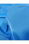 Blue Thin Satin - Width 130cm x LEngth 210cm - 4