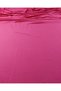 Viscose Synthetic Blended Fabric in Pink Color (Width 150 cm X Length 190 cm) - 2