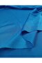 Shiny Vivid Blue Jersey - 95 cm Color Width - 3