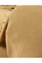 Jersey Soft Camel Color Width: 140 cm - 3
